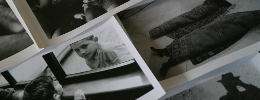 7 mai • “FOUAD ELKOURY PAR FOUAD” EN SALLE GEORGES CONCHON