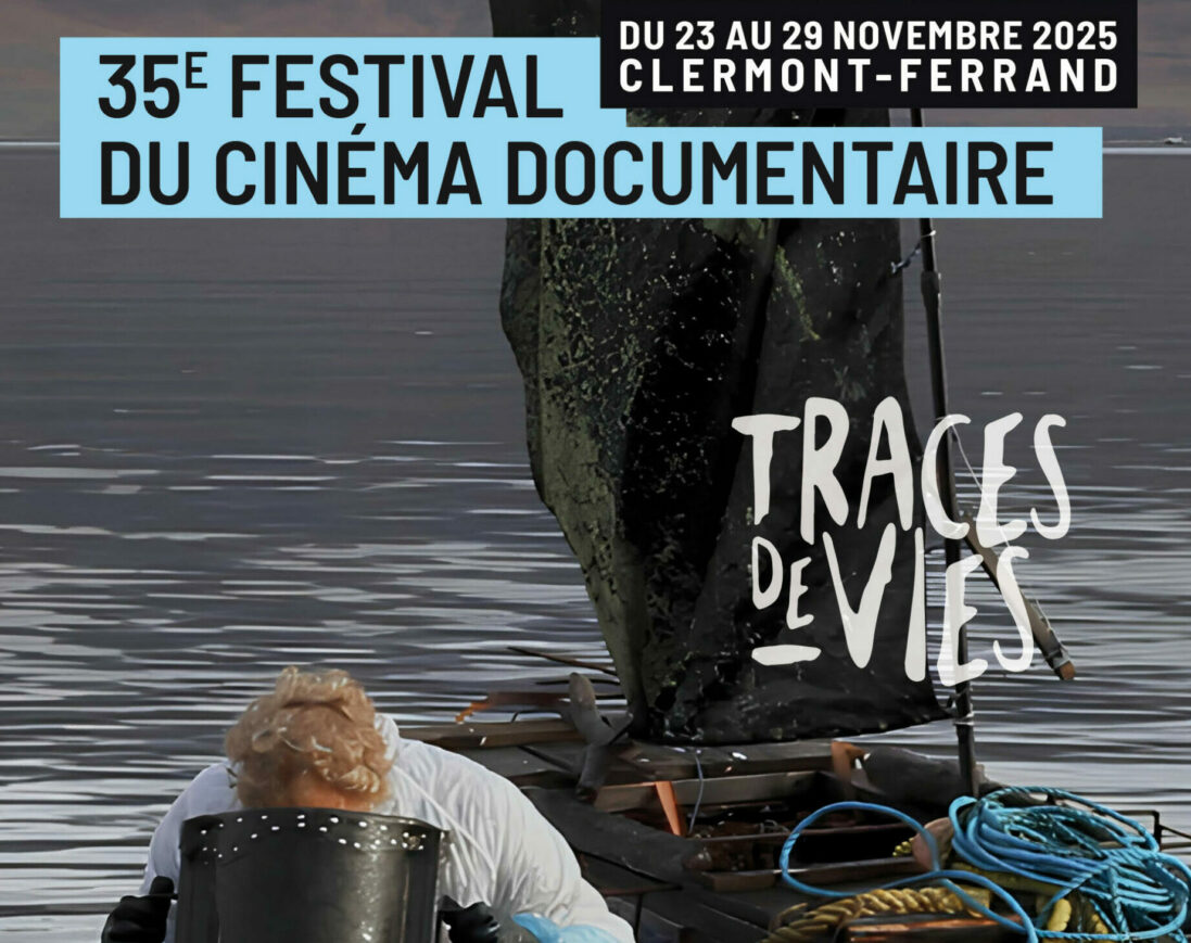 L'AFFICHE DE LA 35e EDITION