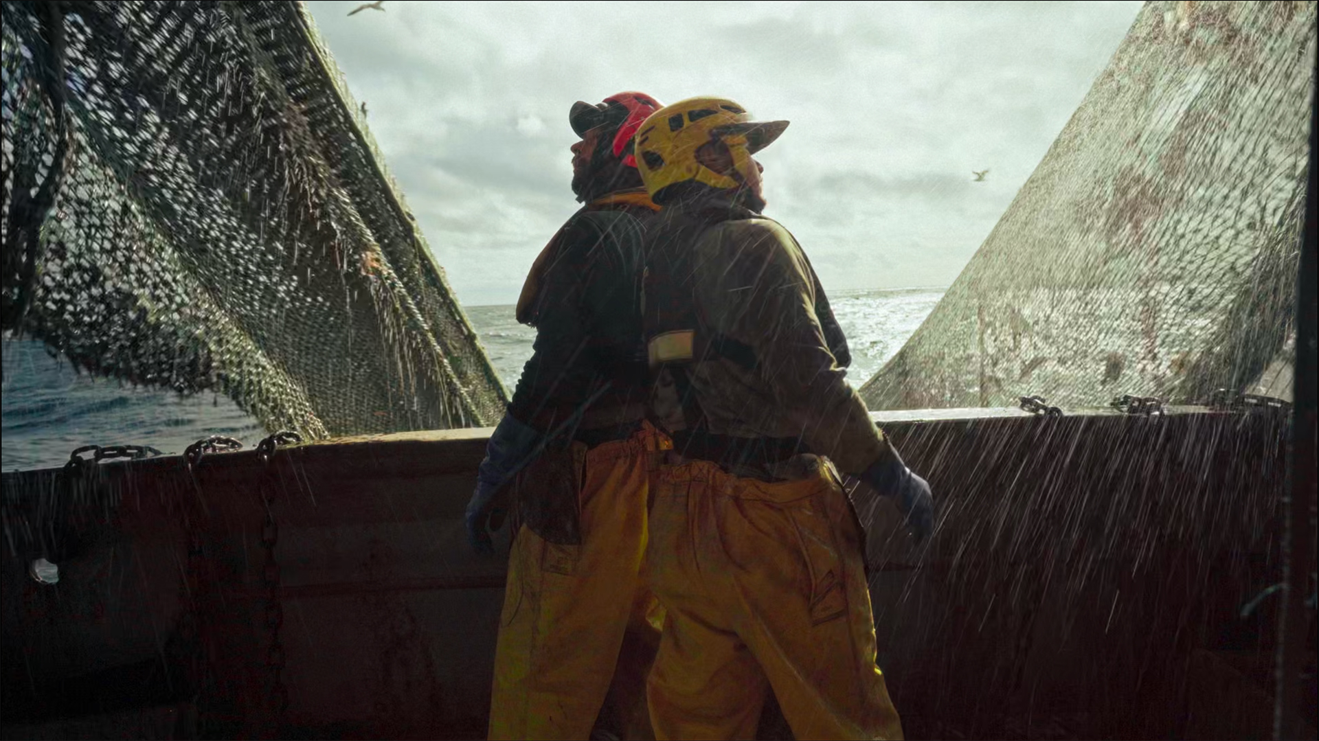 32 ANS A BORD – Naomi Goldziuk 32 ANS A BORD - Naomi Goldziuk