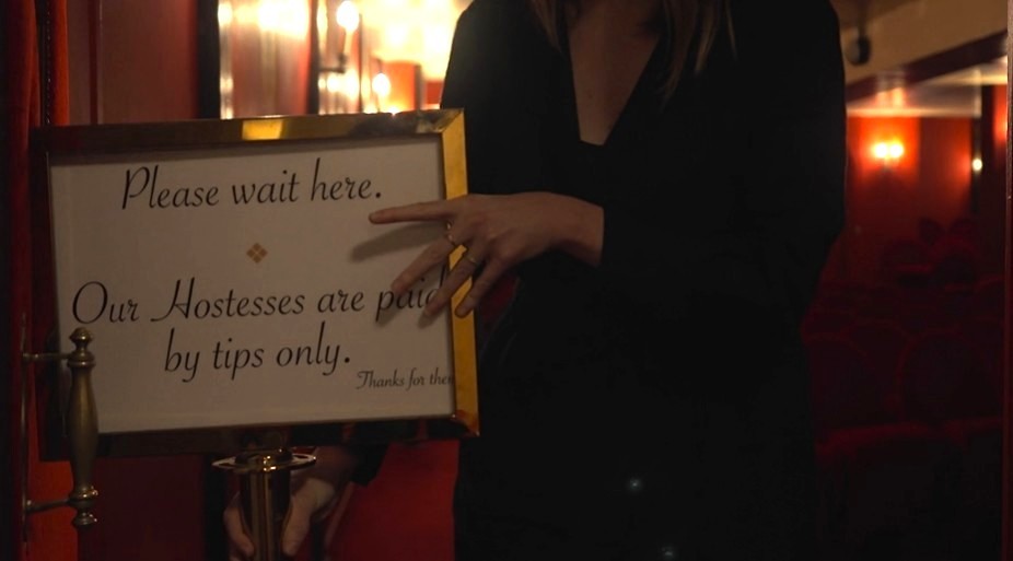 BON SPECTACLE – Constance Rutherford BON SPECTACLE - Constance Rutherford