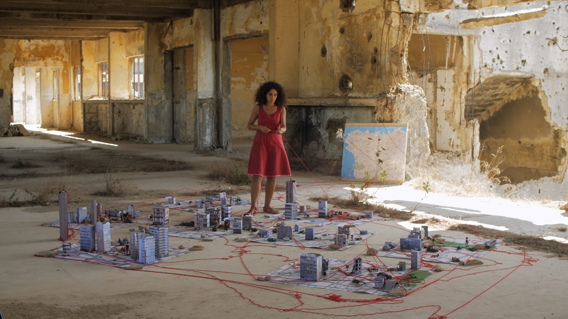 GREEN LINE – Sylvie Ballyot GREEN LINE - Sylvie Ballyot