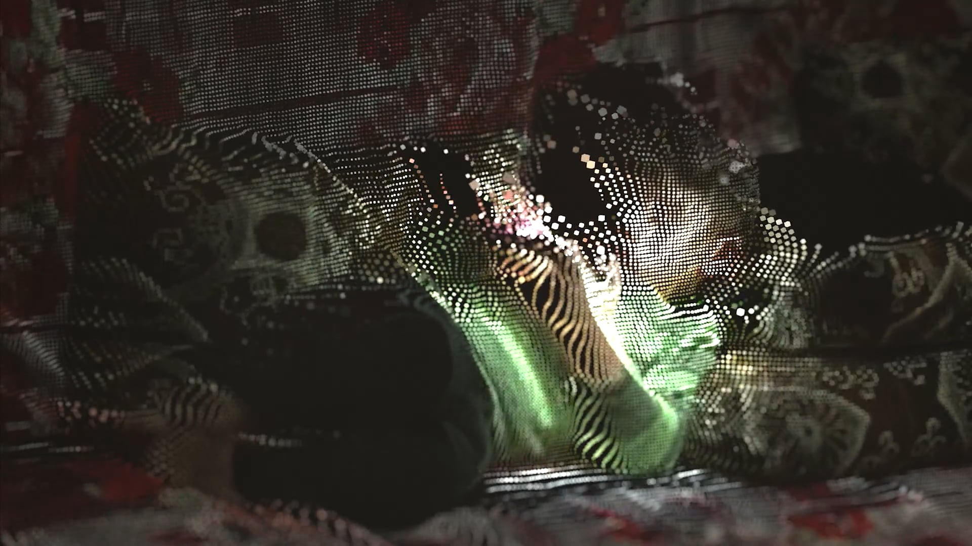 I DON_T THINK I_M ALONE IN THIS – Jack Wolf I DON_T THINK I_M ALONE IN THIS - Jack Wolf