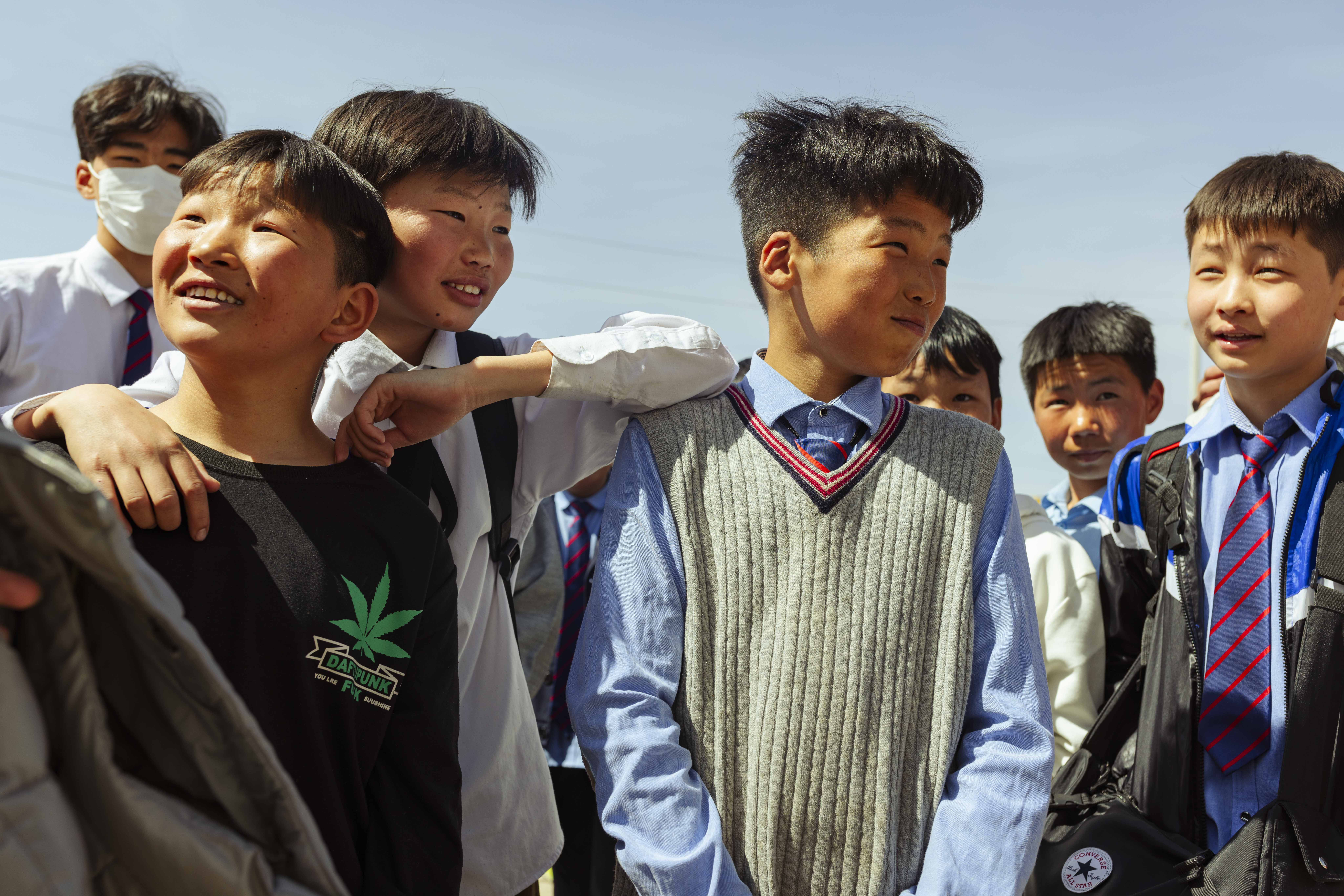 JAVKHAA – Jéggé Sidonie JAVKHAA - Jéggé Sidonie