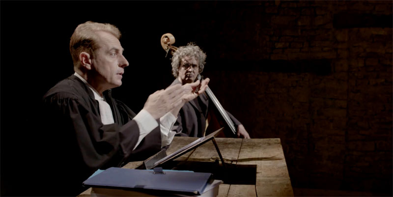 LA POMPE AFRIQUE – Lambert Nicolas LA POMPE AFRIQUE - Lambert Nicolas