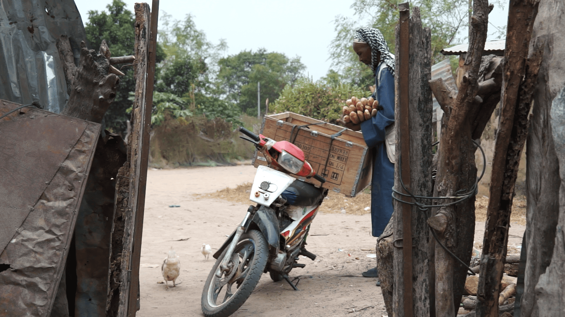 MI OKKITIRI ADAMA – Mamadou Alpha Diallo (1) MI OKKITIRI ADAMA - Mamadou Alpha Diallo (1)