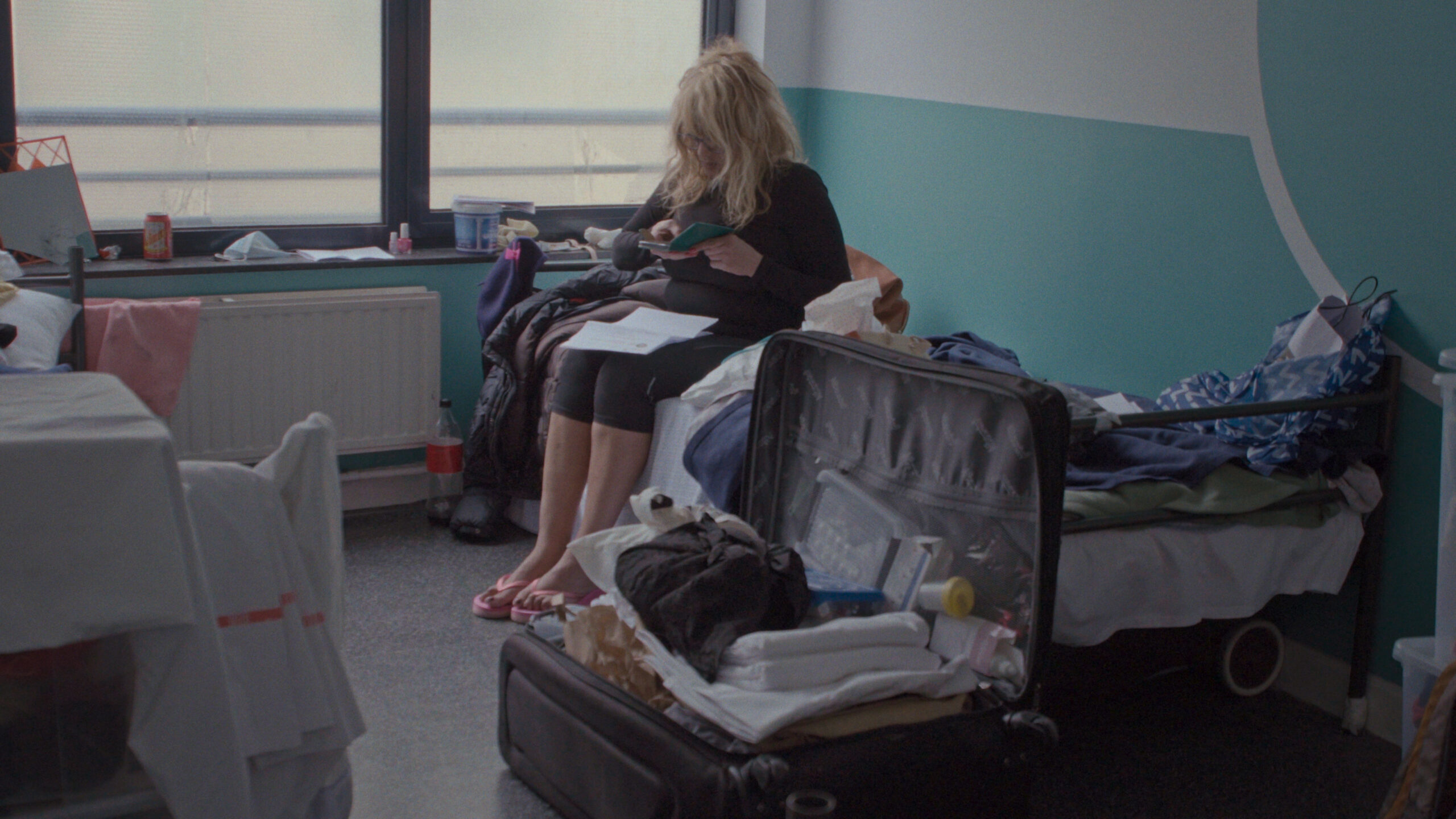 PETIT REMPART - Eve Duchemin