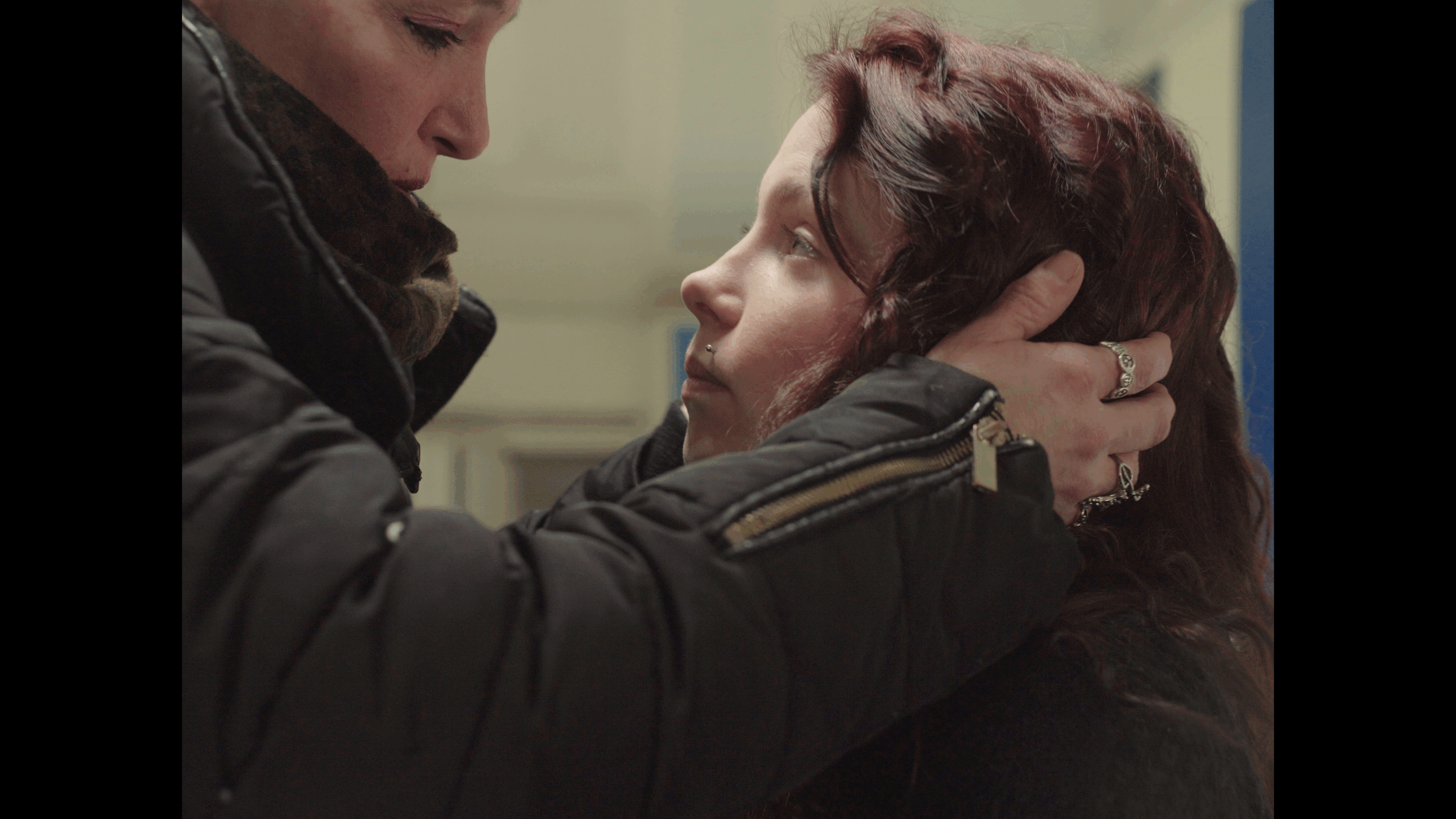 POUR SE REVOIR -Thomas Damas