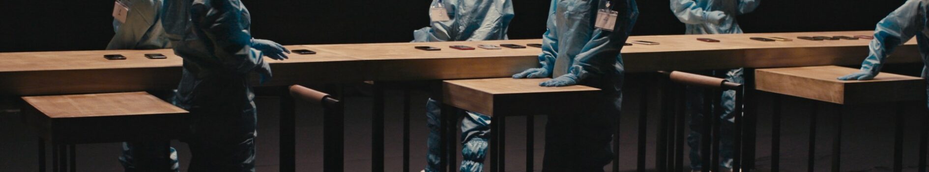 17 JANVIER • « SHE » AU CINEMA LE RIO