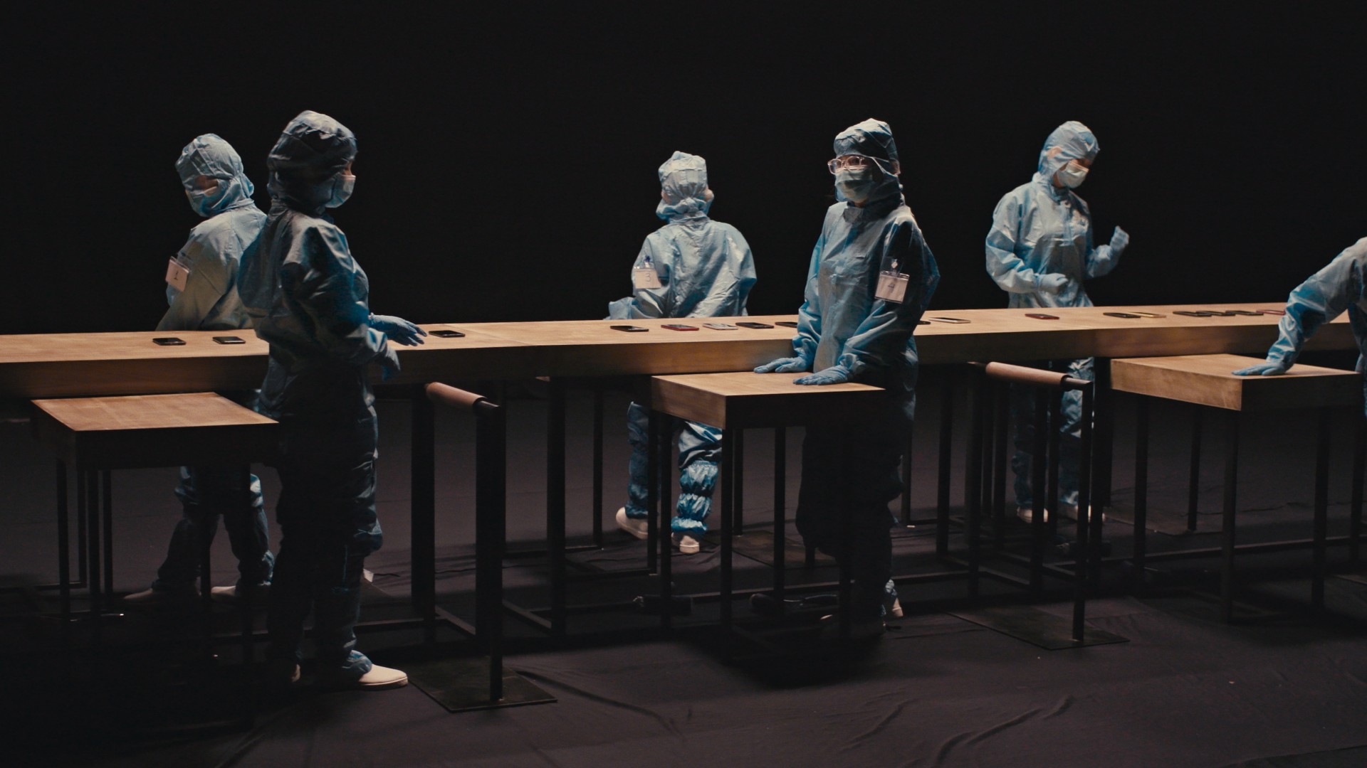 SHE – Reparato Parsifal (1) SHE - Reparato Parsifal (1)