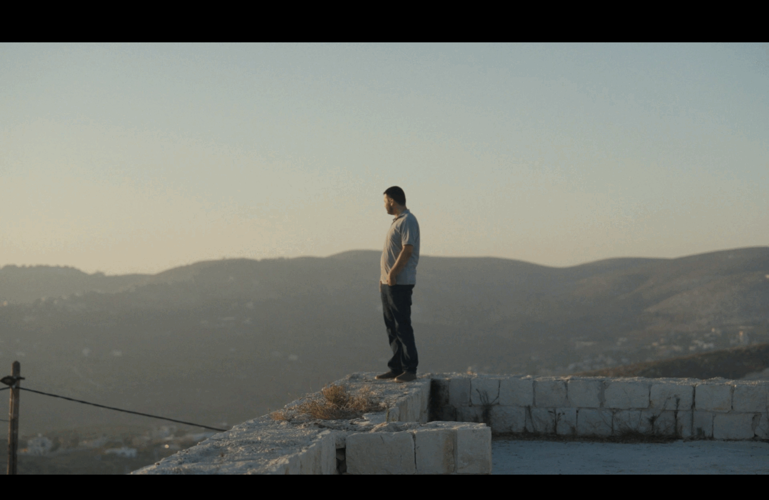 STILL PLAYING - Mohamed Mesbah (1)