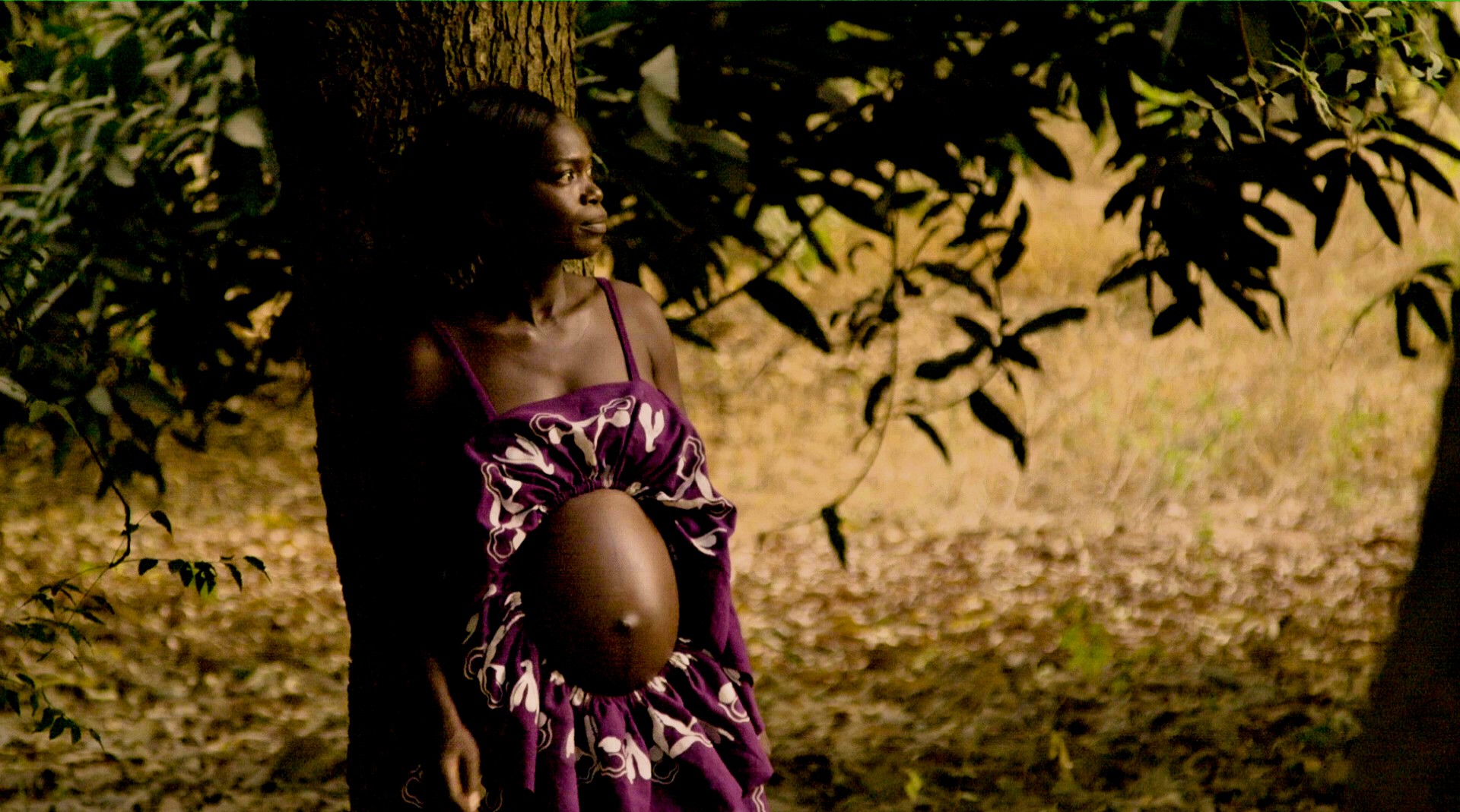 WOLOBOUGOU - Camille Varenne