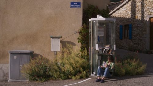 ALLO LA FRANCE - Floriane Devigne