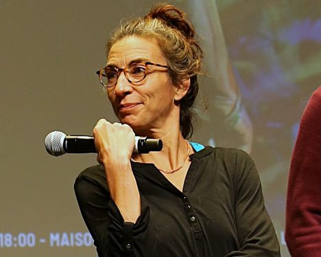 HOMMAGE À CHLOÉ TARIS