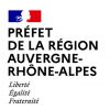 Préfet de la région Auvergne Rhône Alpes